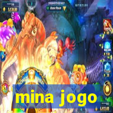 mina jogo