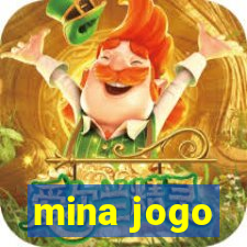 mina jogo