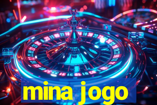 mina jogo