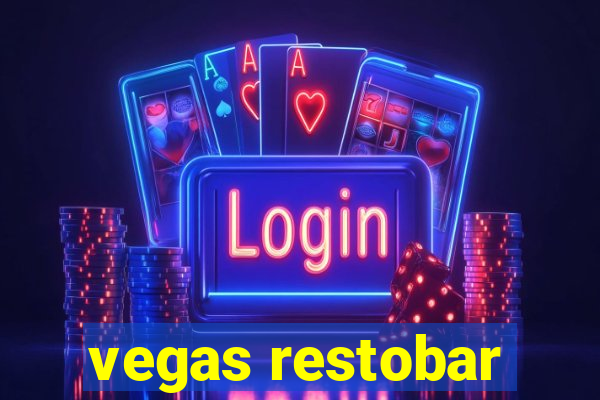 vegas restobar