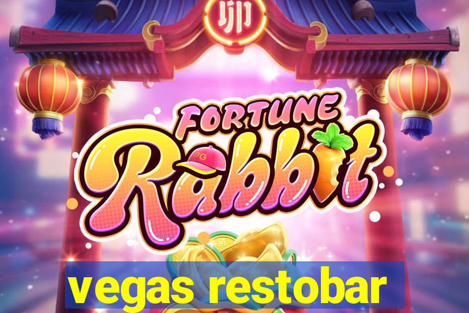 vegas restobar