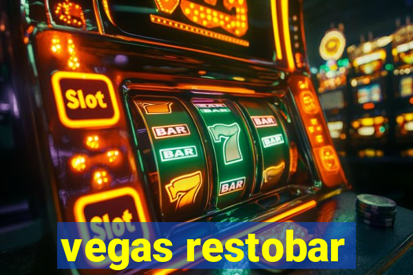 vegas restobar