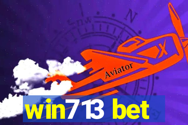 win713 bet