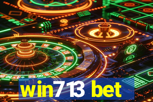 win713 bet