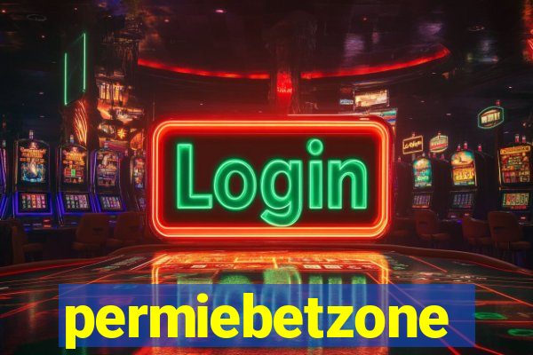 permiebetzone