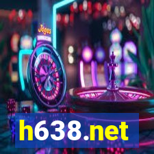 h638.net