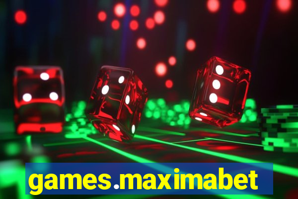 games.maximabet