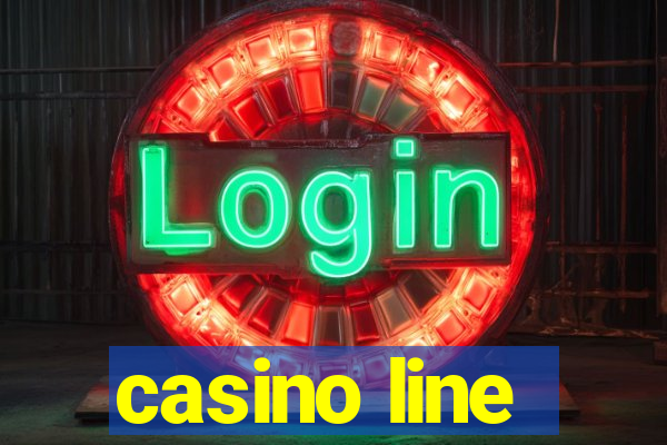 casino line