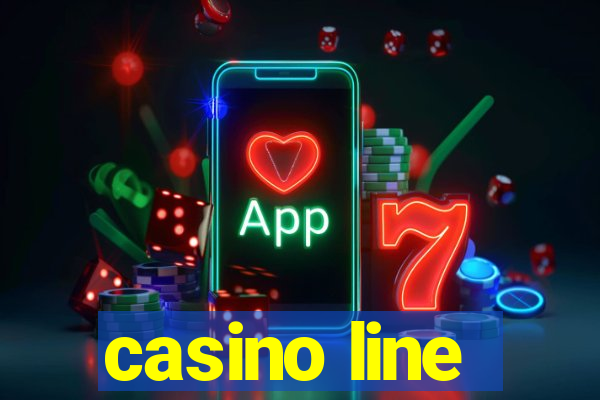 casino line