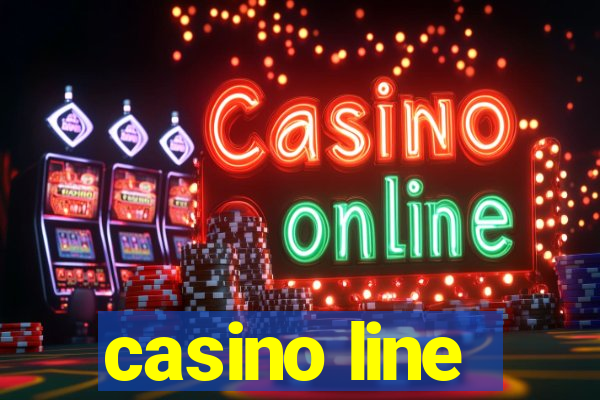 casino line