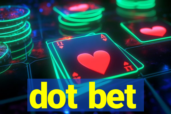 dot bet