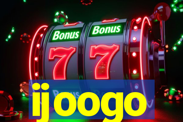 ijoogo