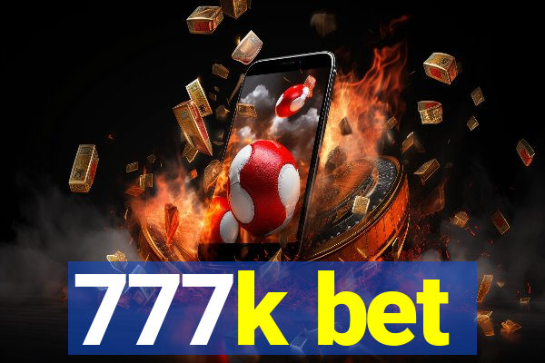 777k bet