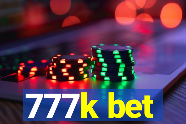 777k bet