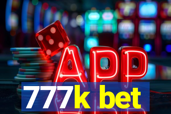 777k bet