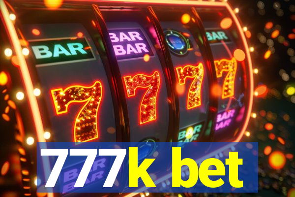 777k bet