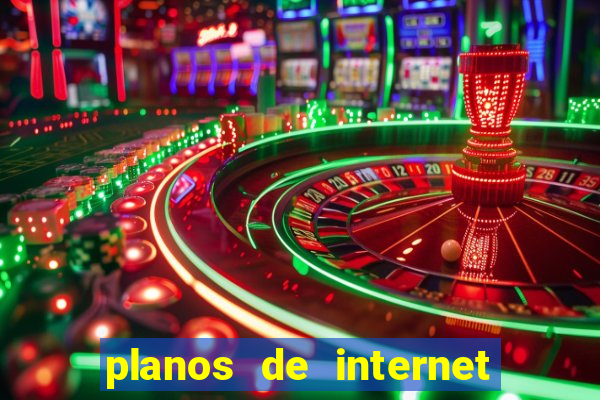 planos de internet tim movel