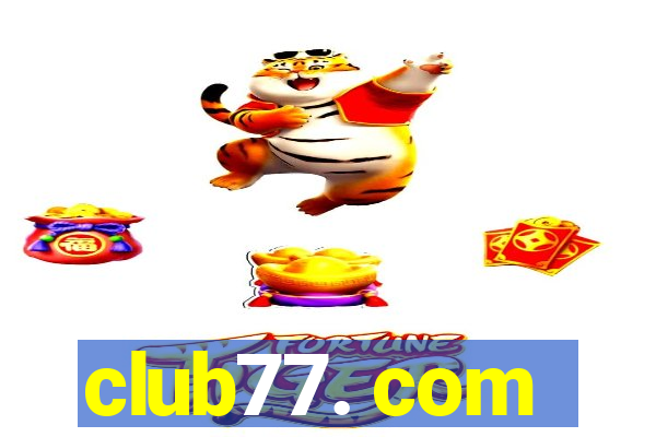 club77. com