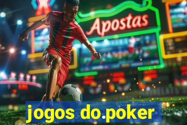 jogos do.poker