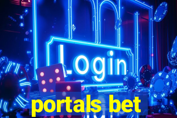 portals bet