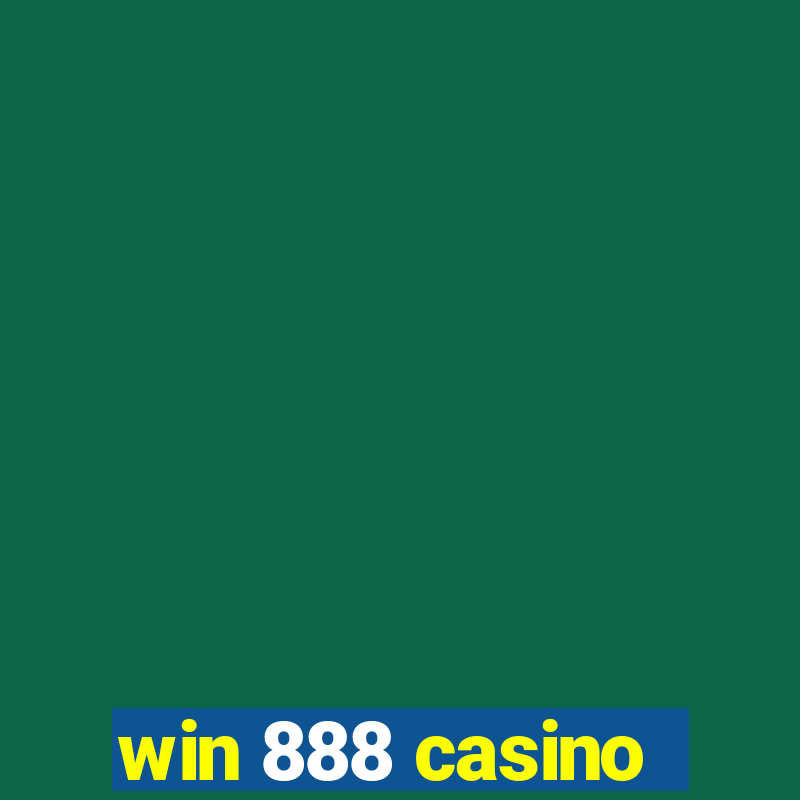 win 888 casino