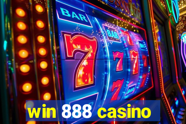 win 888 casino