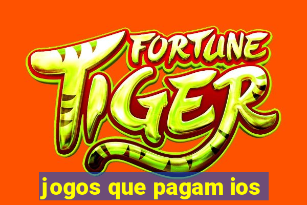 jogos que pagam ios