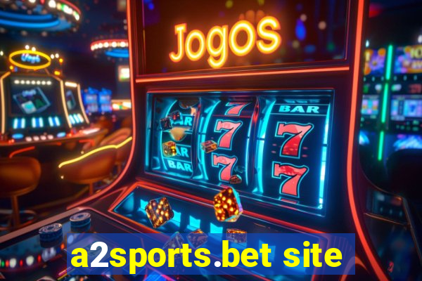 a2sports.bet site