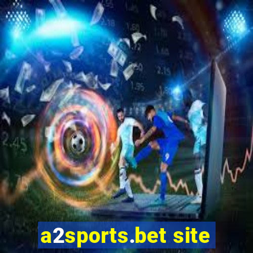 a2sports.bet site