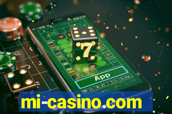 mi-casino.com