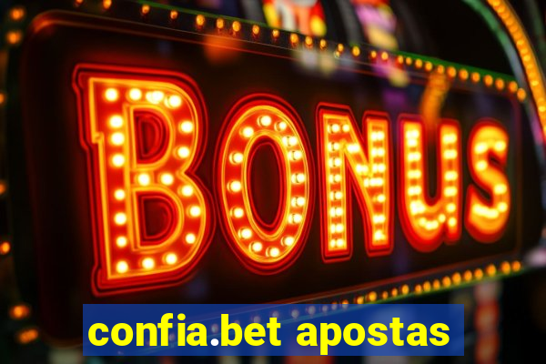 confia.bet apostas