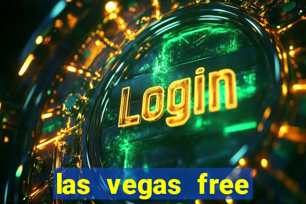 las vegas free slots machines