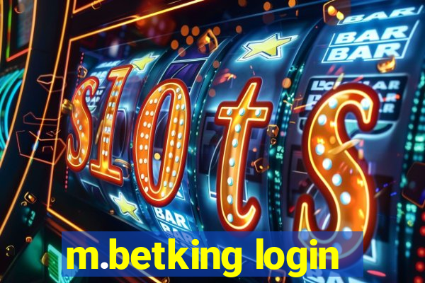 m.betking login