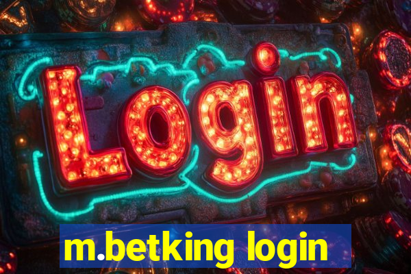 m.betking login