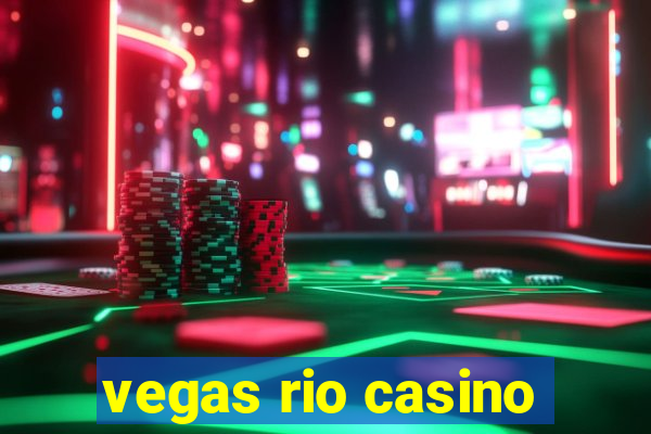 vegas rio casino