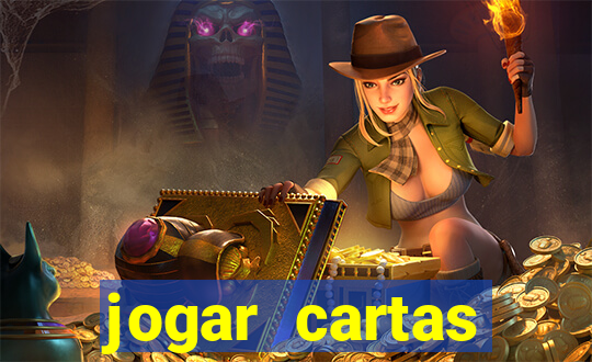 jogar cartas ciganas online