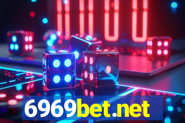 6969bet.net