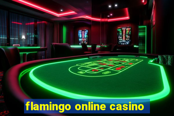 flamingo online casino