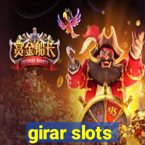 girar slots