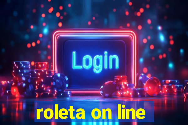 roleta on line