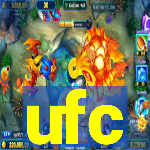 ufc