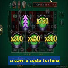 cruzeiro costa fortuna