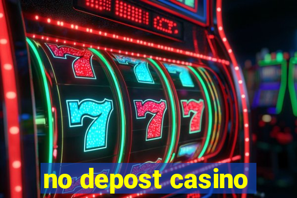 no depost casino