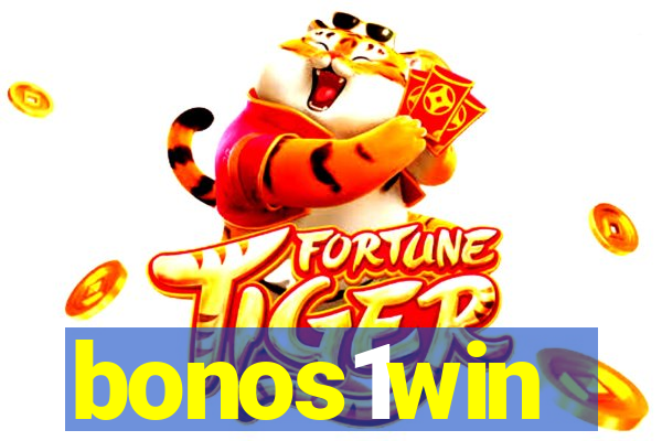 bonos1win