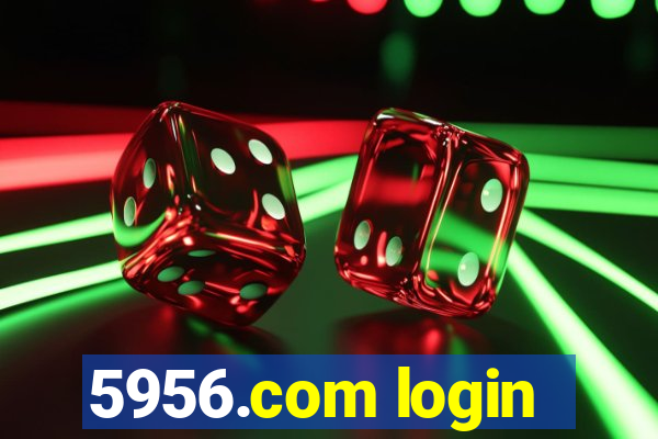 5956.com login