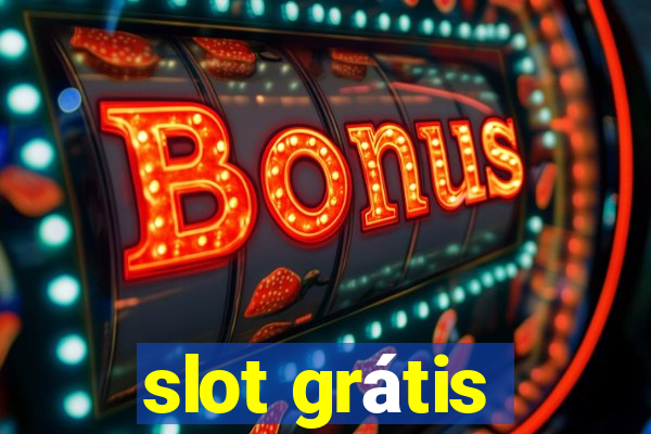 slot grátis