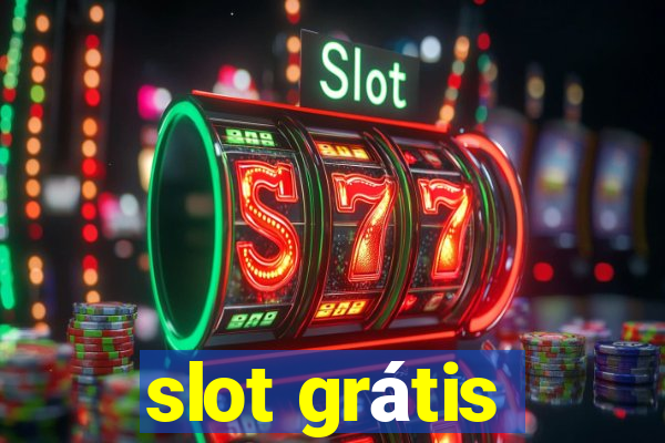 slot grátis