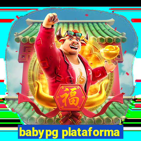 babypg plataforma