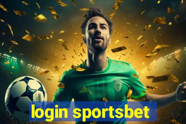 login sportsbet