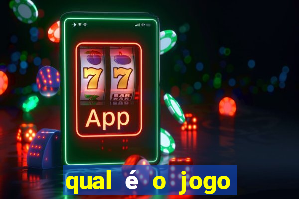 qual é o jogo que realmente dá dinheiro